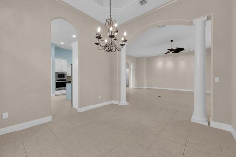 Villa ou maison à vendre à Vero Beach, Floride: 3 chambres, 251.86 m2 № 2399905 - photo 11