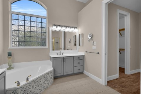 Villa ou maison à vendre à Vero Beach, Floride: 3 chambres, 251.86 m2 № 2399905 - photo 16