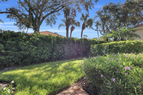 Villa ou maison à vendre à Vero Beach, Floride: 3 chambres, 251.86 m2 № 2399905 - photo 28
