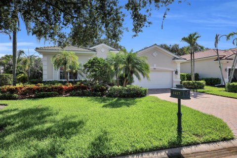 Villa ou maison à Vero Beach, Floride 3 chambres, 251.86 m2 № 2399905