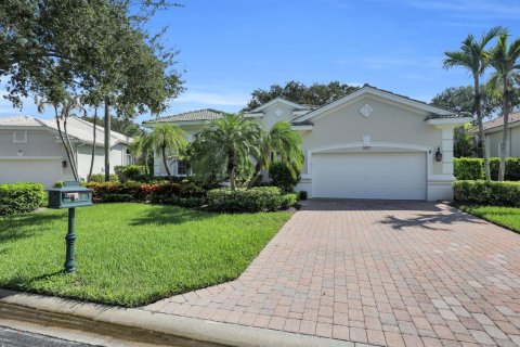 Villa ou maison à vendre à Vero Beach, Floride: 3 chambres, 251.86 m2 № 2399905 - photo 29