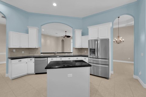 Villa ou maison à vendre à Vero Beach, Floride: 3 chambres, 251.86 m2 № 2399905 - photo 7