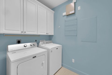 Villa ou maison à vendre à Vero Beach, Floride: 3 chambres, 251.86 m2 № 2399905 - photo 23