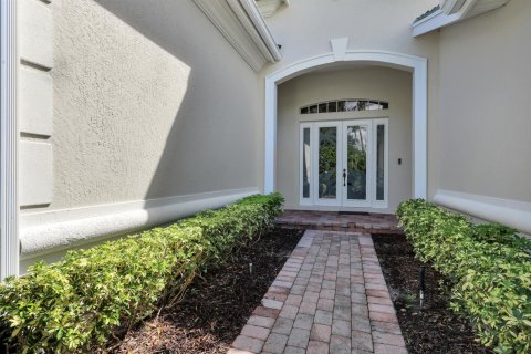 Villa ou maison à vendre à Vero Beach, Floride: 3 chambres, 251.86 m2 № 2399905 - photo 2