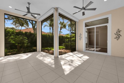 Villa ou maison à vendre à Vero Beach, Floride: 3 chambres, 251.86 m2 № 2399905 - photo 24