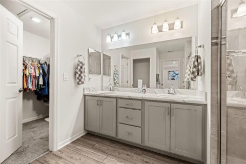 Villa ou maison à vendre à Polk City, Floride: 4 chambres, 169.55 m2 № 2416328 - photo 21
