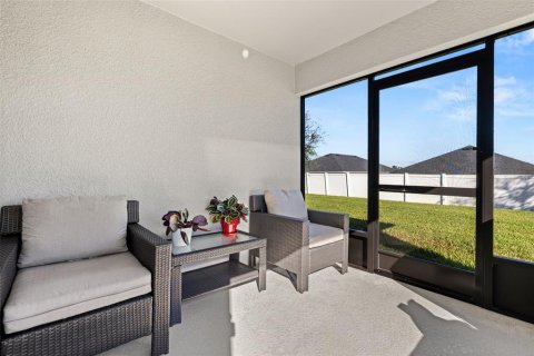 Villa ou maison à vendre à Polk City, Floride: 4 chambres, 169.55 m2 № 2416328 - photo 17