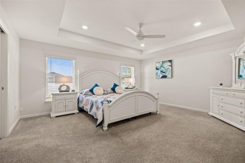 Villa ou maison à vendre à Polk City, Floride: 4 chambres, 169.55 m2 № 2416328 - photo 18