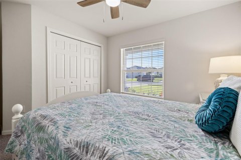 Villa ou maison à vendre à Polk City, Floride: 4 chambres, 169.55 m2 № 2416328 - photo 24