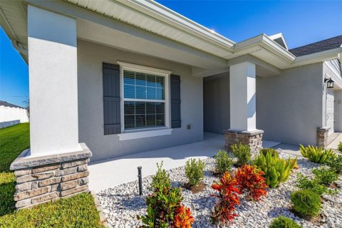 Villa ou maison à vendre à Polk City, Floride: 4 chambres, 169.55 m2 № 2416328 - photo 4