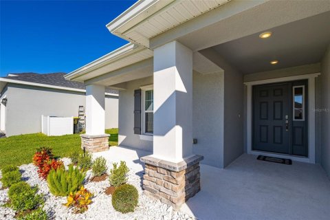 Villa ou maison à vendre à Polk City, Floride: 4 chambres, 169.55 m2 № 2416328 - photo 3