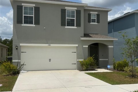Casa en alquiler en Winter Haven, Florida, 5 dormitorios, 234.3 m2 № 1675456 - foto 1