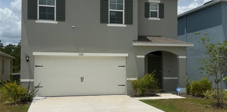 Casa en Winter Haven, Florida 5 dormitorios, 234.3 m2 № 1675456