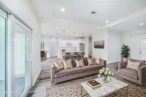 Casa en venta en North Port, Florida, 3 dormitorios, 154.68 m2 № 1840009 - foto 6
