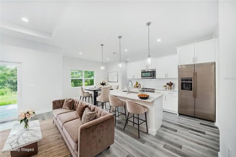 Casa en venta en North Port, Florida, 3 dormitorios, 154.68 m2 № 1840009 - foto 8