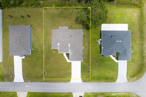 Casa en venta en North Port, Florida, 3 dormitorios, 154.68 m2 № 1840009 - foto 28