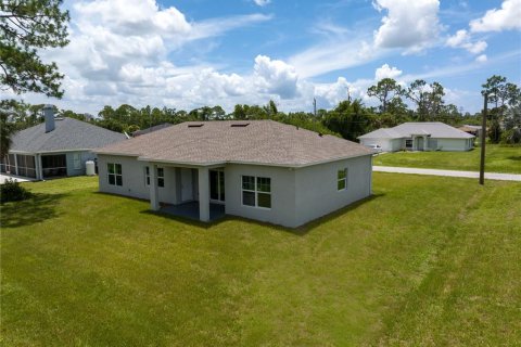 Casa en venta en North Port, Florida, 3 dormitorios, 154.68 m2 № 1840009 - foto 26
