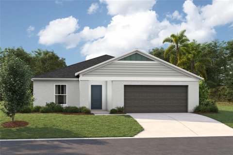 Casa en Davenport, Florida 4 dormitorios, 171.87 m2 № 2388087