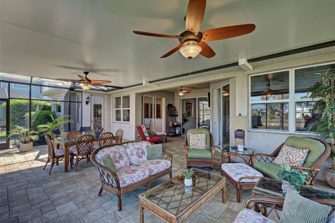 House in Venice, Florida 3 bedrooms, 201.78 sq.m. № 2213830 - photo 28