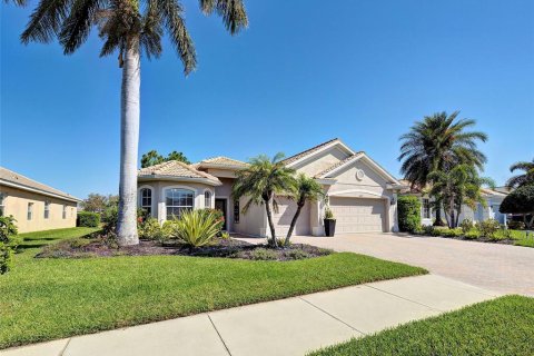House in Venice, Florida 3 bedrooms, 201.78 sq.m. № 2213830 - photo 3