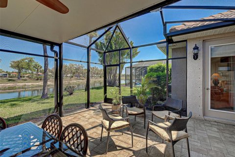 House in Venice, Florida 3 bedrooms, 201.78 sq.m. № 2213830 - photo 24