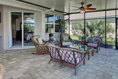 House in Venice, Florida 3 bedrooms, 201.78 sq.m. № 2213830 - photo 27
