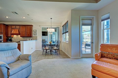 House in Venice, Florida 3 bedrooms, 201.78 sq.m. № 2213830 - photo 6