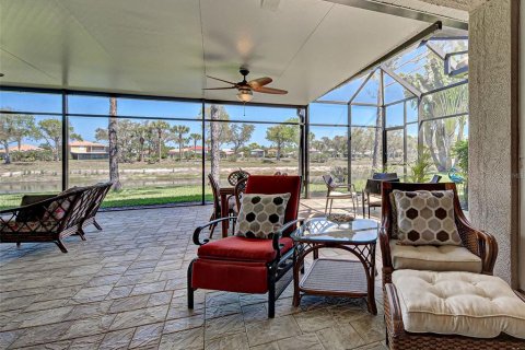 House in Venice, Florida 3 bedrooms, 201.78 sq.m. № 2213830 - photo 20