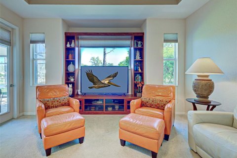 House in Venice, Florida 3 bedrooms, 201.78 sq.m. № 2213830 - photo 7