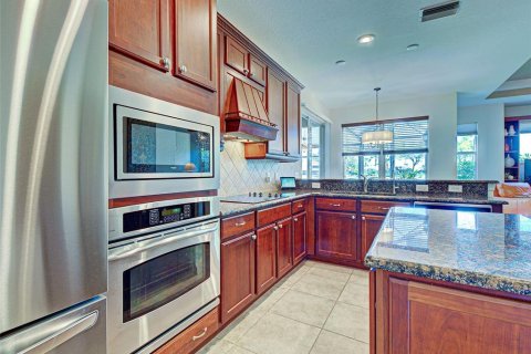 House in Venice, Florida 3 bedrooms, 201.78 sq.m. № 2213830 - photo 14