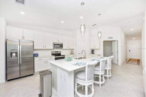 Copropriété à louer à Venice, Floride: 2 chambres, 126.9 m2 № 2299030 - photo 16