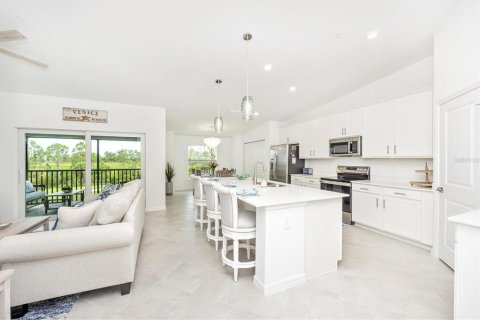 Copropriété à louer à Venice, Floride: 2 chambres, 126.9 m2 № 2299030 - photo 22