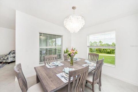 Copropriété à louer à Venice, Floride: 2 chambres, 126.9 m2 № 2299030 - photo 20