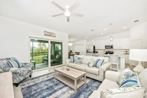 Copropriété à louer à Venice, Floride: 2 chambres, 126.9 m2 № 2299030 - photo 26