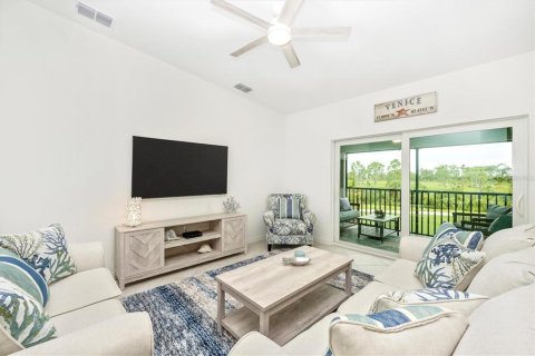 Copropriété à louer à Venice, Floride: 2 chambres, 126.9 m2 № 2299030 - photo 27