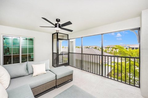 Copropriété à louer à Venice, Floride: 2 chambres, 126.9 m2 № 2299030 - photo 7