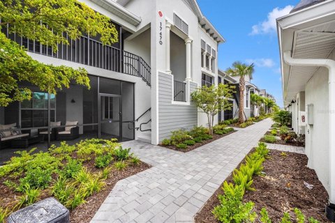 Copropriété à louer à Venice, Floride: 2 chambres, 126.9 m2 № 2299030 - photo 2