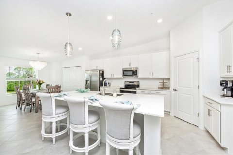 Copropriété à louer à Venice, Floride: 2 chambres, 126.9 m2 № 2299030 - photo 9