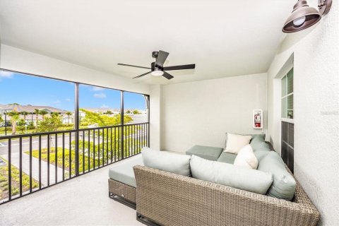 Copropriété à louer à Venice, Floride: 2 chambres, 126.9 m2 № 2299030 - photo 3