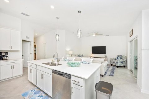Copropriété à louer à Venice, Floride: 2 chambres, 126.9 m2 № 2299030 - photo 13