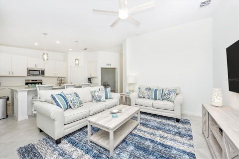 Copropriété à louer à Venice, Floride: 2 chambres, 126.9 m2 № 2299030 - photo 25