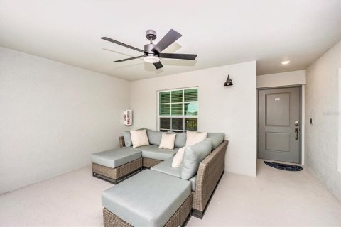 Copropriété à louer à Venice, Floride: 2 chambres, 126.9 m2 № 2299030 - photo 4