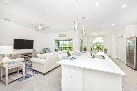 Copropriété à louer à Venice, Floride: 2 chambres, 126.9 m2 № 2299030 - photo 23