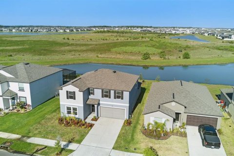 House in Wesley Chapel, Florida 6 bedrooms, 308.99 sq.m. № 1642727 - photo 7