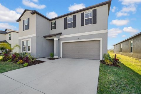 House in Wesley Chapel, Florida 6 bedrooms, 308.99 sq.m. № 1642727 - photo 21