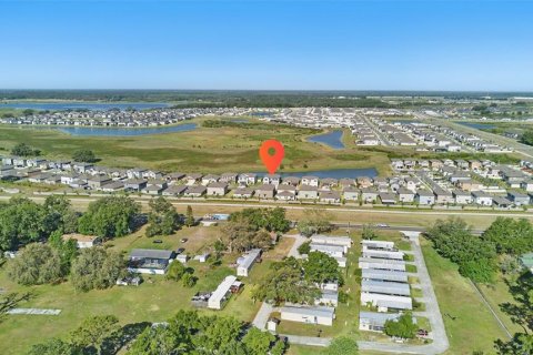 House in Wesley Chapel, Florida 6 bedrooms, 308.99 sq.m. № 1642727 - photo 10