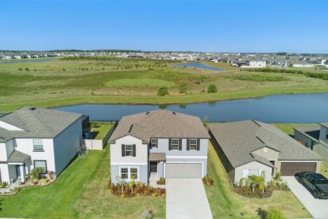 House in Wesley Chapel, Florida 6 bedrooms, 308.99 sq.m. № 1642727 - photo 5