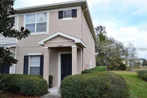 Townhouse in Spring Hill, Florida 2 bedrooms, 115.01 sq.m. № 2379264 - photo 2