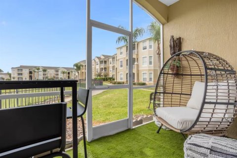 Copropriété à vendre à Kissimmee, Floride: 3 chambres, 117.8 m2 № 2389132 - photo 23