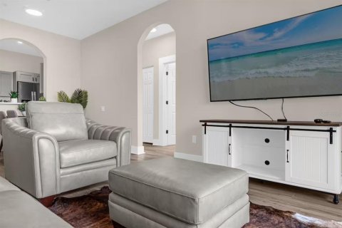 Copropriété à vendre à Kissimmee, Floride: 3 chambres, 117.8 m2 № 2389132 - photo 5